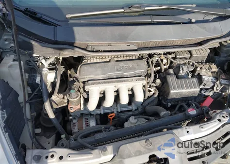 2011 Honda Fit Sport z USA, uszkodzony, nr VIN JHMGE8H54BC011209